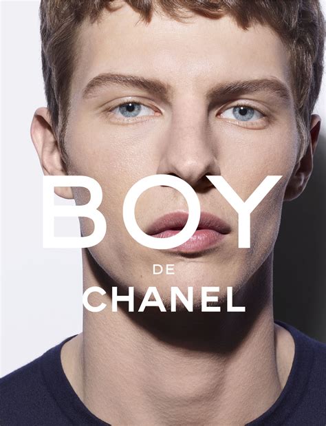 chanel boy makeup uk